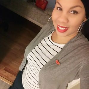 Meet your Posher, Erin